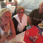 Sommerfest 2016